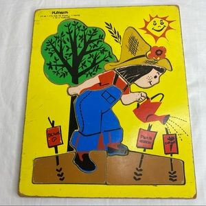 Playskool its fun to plant, its‎ fun to plant